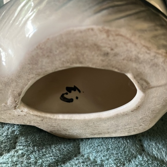 Rare Staffordshire, cat figurine - Picture 4 of 8